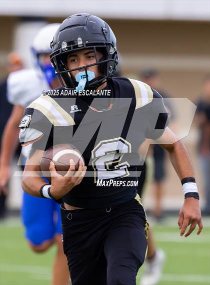 Thumbnail 3 in FR: Barbers Hill @ Galena Park photogallery.