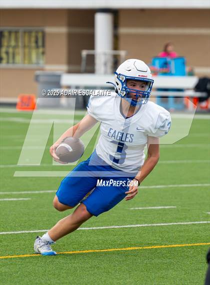 Thumbnail 2 in FR: Barbers Hill @ Galena Park photogallery.