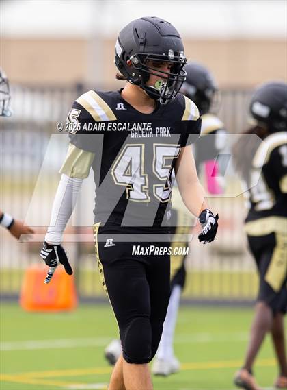 Thumbnail 1 in FR: Barbers Hill @ Galena Park photogallery.