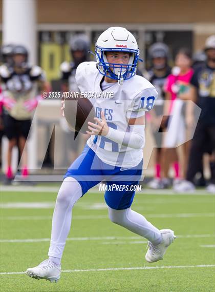 Thumbnail 1 in FR: Barbers Hill @ Galena Park photogallery.