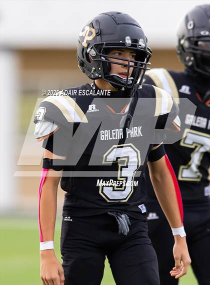 Thumbnail 1 in FR: Barbers Hill @ Galena Park photogallery.