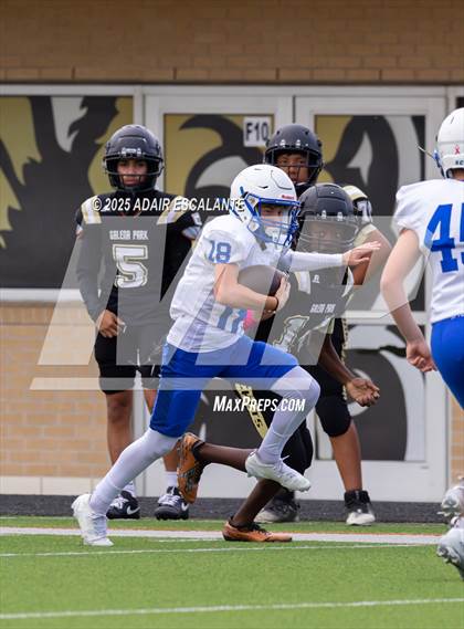 Thumbnail 2 in FR: Barbers Hill @ Galena Park photogallery.