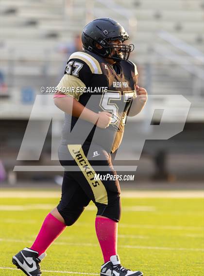 Thumbnail 1 in FR: Barbers Hill @ Galena Park photogallery.