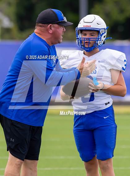 Thumbnail 2 in FR: Barbers Hill @ Galena Park photogallery.