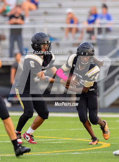 Thumbnail 1 in FR: Barbers Hill @ Galena Park photogallery.