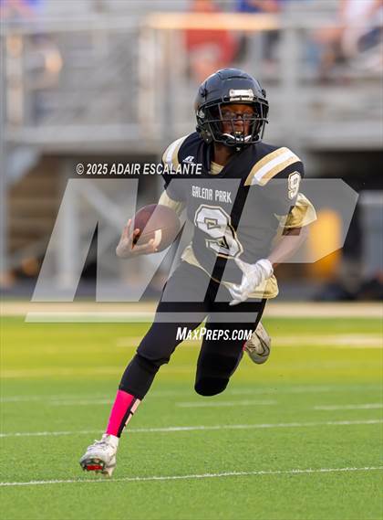 Thumbnail 3 in FR: Barbers Hill @ Galena Park photogallery.