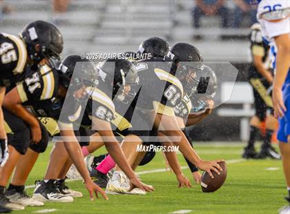 Thumbnail 2 in FR: Barbers Hill @ Galena Park photogallery.