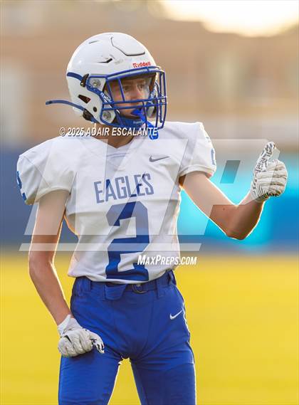 Thumbnail 3 in FR: Barbers Hill @ Galena Park photogallery.