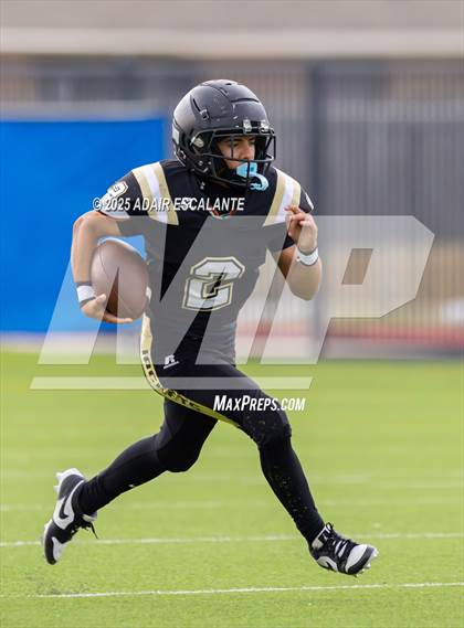 Thumbnail 3 in FR: Barbers Hill @ Galena Park photogallery.