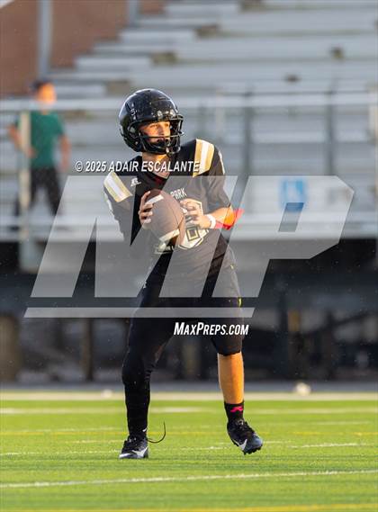 Thumbnail 1 in FR: Barbers Hill @ Galena Park photogallery.