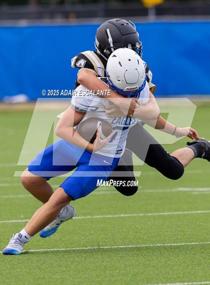 Thumbnail 1 in FR: Barbers Hill @ Galena Park photogallery.