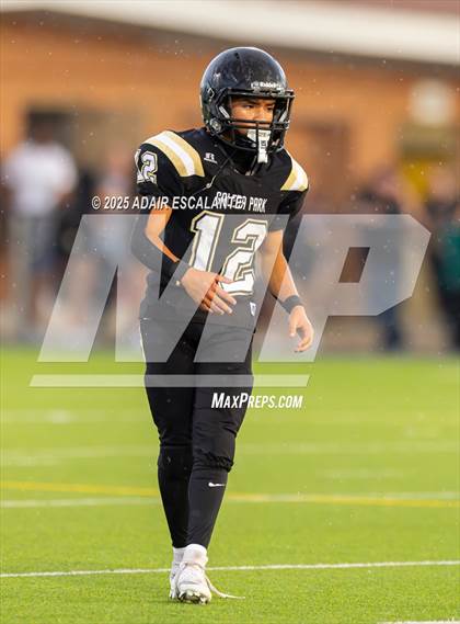 Thumbnail 2 in FR: Barbers Hill @ Galena Park photogallery.