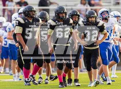 Thumbnail 2 in FR: Barbers Hill @ Galena Park photogallery.