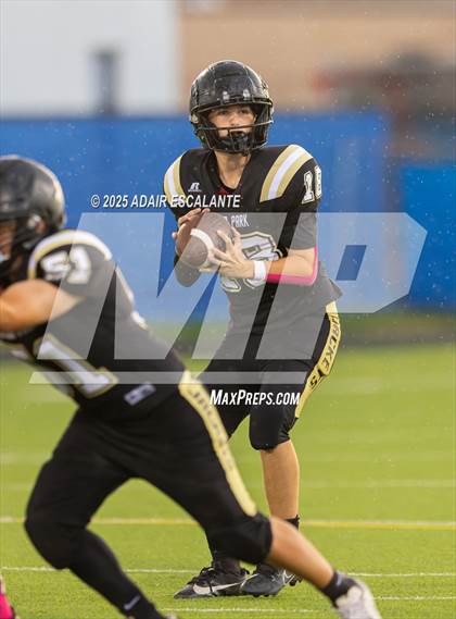 Thumbnail 2 in FR: Barbers Hill @ Galena Park photogallery.