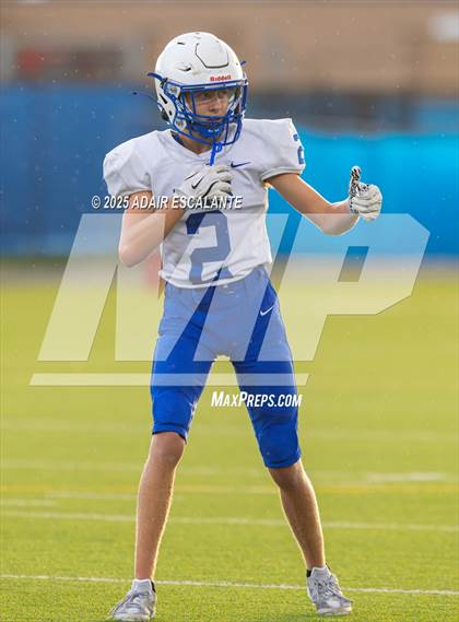 Thumbnail 3 in FR: Barbers Hill @ Galena Park photogallery.