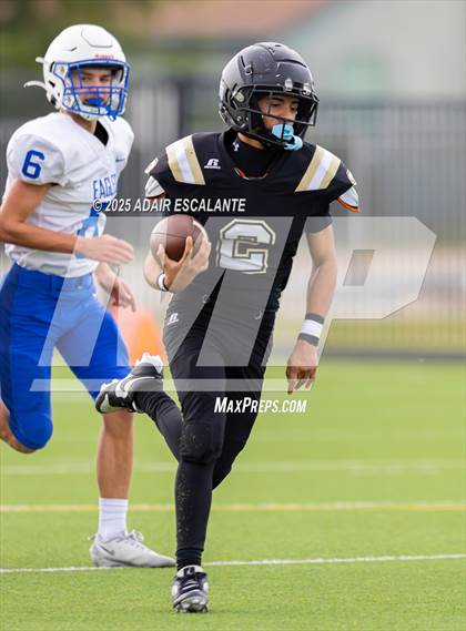 Thumbnail 3 in FR: Barbers Hill @ Galena Park photogallery.