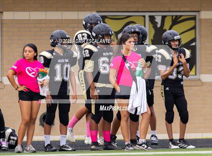 Thumbnail 3 in FR: Barbers Hill @ Galena Park photogallery.