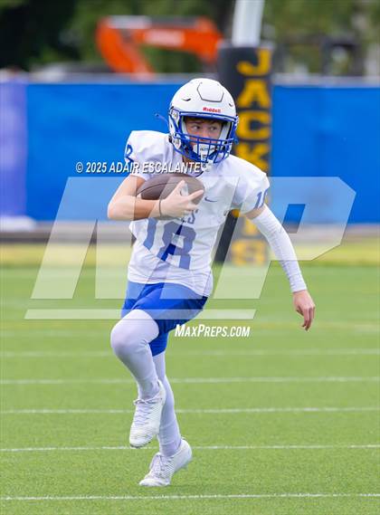 Thumbnail 2 in FR: Barbers Hill @ Galena Park photogallery.