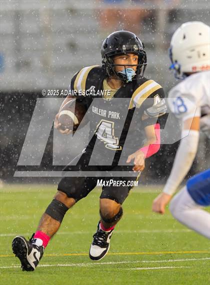 Thumbnail 1 in FR: Barbers Hill @ Galena Park photogallery.