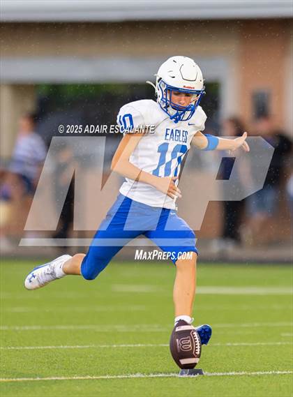 Thumbnail 1 in FR: Barbers Hill @ Galena Park photogallery.