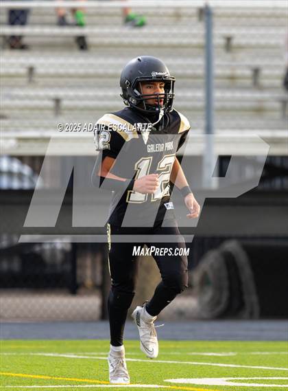 Thumbnail 2 in FR: Barbers Hill @ Galena Park photogallery.