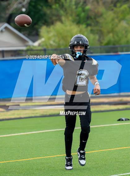 Thumbnail 1 in FR: Barbers Hill @ Galena Park photogallery.