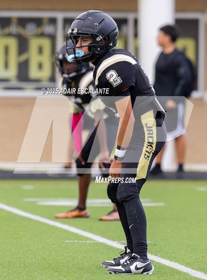 Thumbnail 3 in FR: Barbers Hill @ Galena Park photogallery.