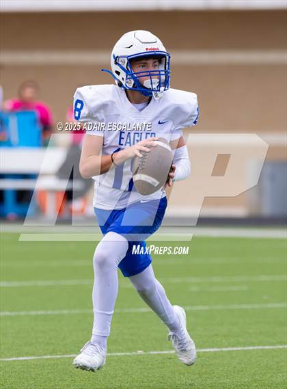 Thumbnail 2 in FR: Barbers Hill @ Galena Park photogallery.