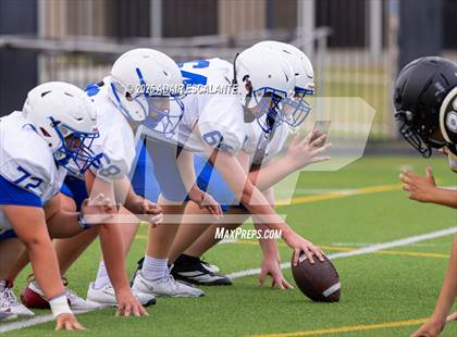 Thumbnail 2 in FR: Barbers Hill @ Galena Park photogallery.