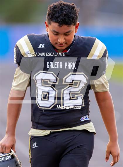 Thumbnail 1 in FR: Barbers Hill @ Galena Park photogallery.