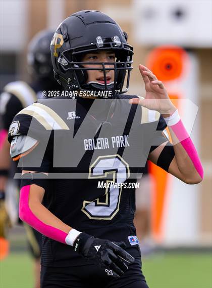 Thumbnail 3 in FR: Barbers Hill @ Galena Park photogallery.