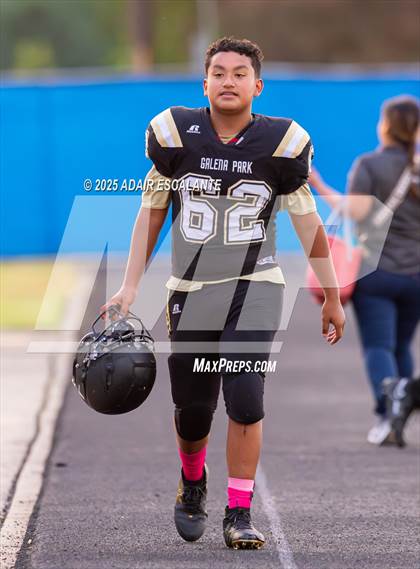 Thumbnail 3 in FR: Barbers Hill @ Galena Park photogallery.