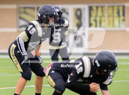 Thumbnail 2 in FR: Barbers Hill @ Galena Park photogallery.