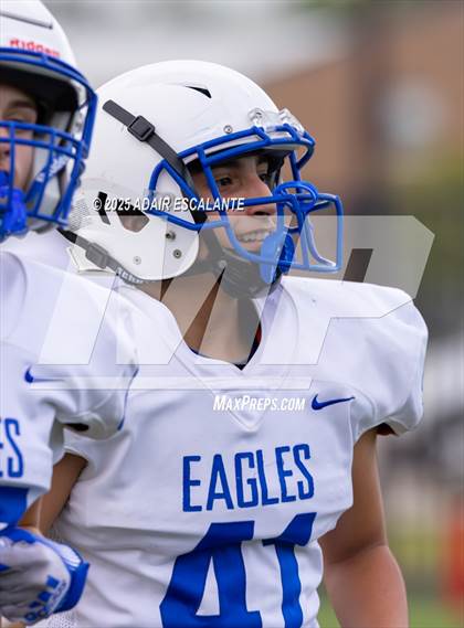 Thumbnail 2 in FR: Barbers Hill @ Galena Park photogallery.