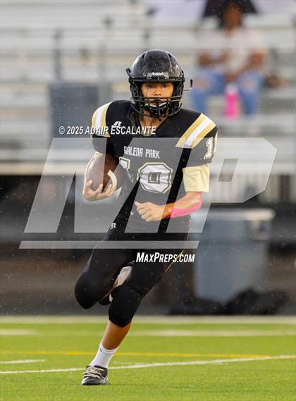 Thumbnail 3 in FR: Barbers Hill @ Galena Park photogallery.