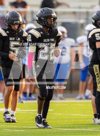 Thumbnail 3 in FR: Barbers Hill @ Galena Park photogallery.