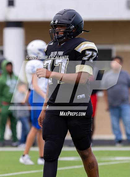 Thumbnail 3 in FR: Barbers Hill @ Galena Park photogallery.