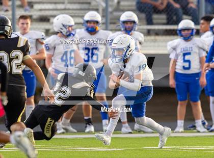 Thumbnail 3 in FR: Barbers Hill @ Galena Park photogallery.