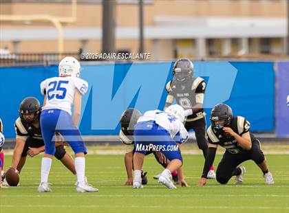 Thumbnail 2 in FR: Barbers Hill @ Galena Park photogallery.