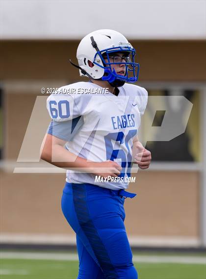 Thumbnail 1 in FR: Barbers Hill @ Galena Park photogallery.