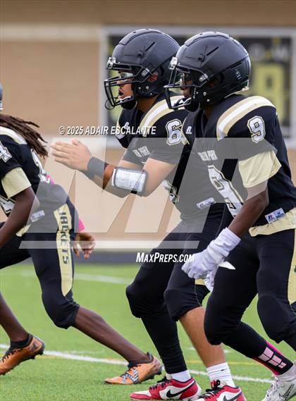 Thumbnail 3 in FR: Barbers Hill @ Galena Park photogallery.