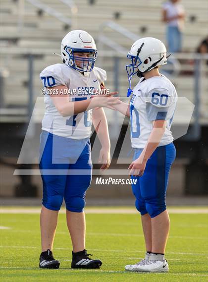 Thumbnail 1 in FR: Barbers Hill @ Galena Park photogallery.