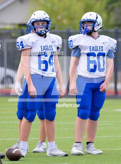 Thumbnail 2 in FR: Barbers Hill @ Galena Park photogallery.