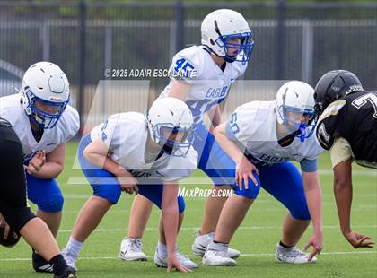 Thumbnail 3 in FR: Barbers Hill @ Galena Park photogallery.