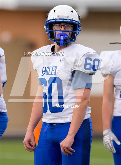 Thumbnail 3 in FR: Barbers Hill @ Galena Park photogallery.