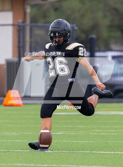 Thumbnail 1 in FR: Barbers Hill @ Galena Park photogallery.