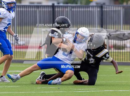 Thumbnail 1 in FR: Barbers Hill @ Galena Park photogallery.