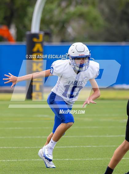 Thumbnail 1 in FR: Barbers Hill @ Galena Park photogallery.