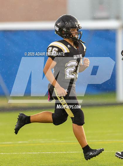 Thumbnail 1 in FR: Barbers Hill @ Galena Park photogallery.