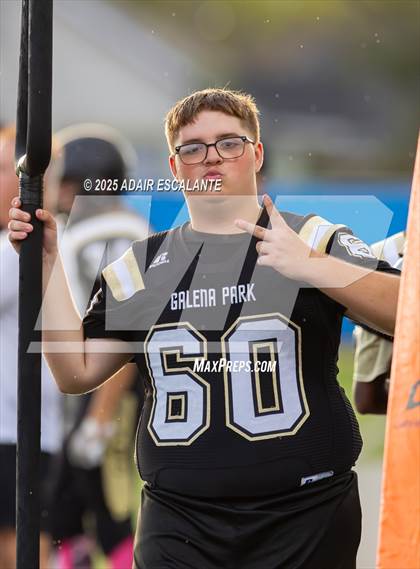 Thumbnail 3 in FR: Barbers Hill @ Galena Park photogallery.